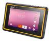 Getac ZX70 G2 64 GB 7" Qualcomm Snapdragon 4 GB Wi-Fi 5 (802.11ac) Android 9.0 Black, Yellow2