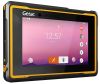 Getac ZX70 G2 64 GB 7" Qualcomm Snapdragon 4 GB Wi-Fi 5 (802.11ac) Android 9.0 Black, Yellow3