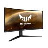 ASUS TUF Gaming VG34VQL1B 34" 3440 x 1440 pixels UltraWide Quad HD LED Black3