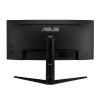 ASUS TUF Gaming VG34VQL1B 34" 3440 x 1440 pixels UltraWide Quad HD LED Black4