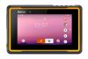 Getac ZX70 G2 64 GB 7" Qualcomm Snapdragon 4 GB Wi-Fi 5 (802.11ac) Android 9.0 Black, Yellow1