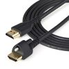 StarTech.com HDMM1MLS HDMI cable 39.4" (1 m) HDMI Type A (Standard) Black2