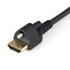 StarTech.com HDMM1MLS HDMI cable 39.4" (1 m) HDMI Type A (Standard) Black3