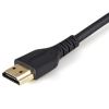 StarTech.com HDMM1MLS HDMI cable 39.4" (1 m) HDMI Type A (Standard) Black4