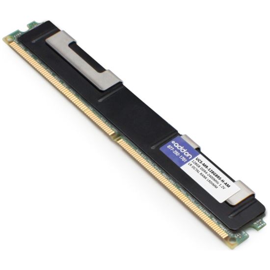 AddOn Networks UCS-MR-1X322RVA-S-AM memory module 32 GB DDR4 2400 MHz ECC1