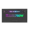 Thermaltake Toughpower GF2 ARGB 750W - TT Premium Edition power supply unit 24-pin ATX ATX Black3