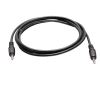 C2G C2G41466 audio cable 35.4" (0.9 m) TRRS OMTP Black3