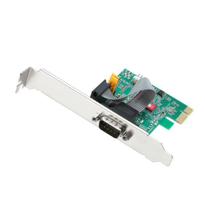 Siig JJ-E20611-S1 interface cards/adapter Internal RS-2321