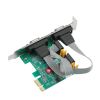 Siig JJ-E20711-S1 interface cards/adapter Internal RS-2322