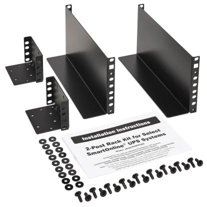 Tripp Lite 2POSTRMKITMB rack accessory Mounting kit1