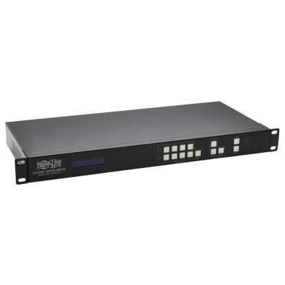 Tripp Lite B302-4HX4H-4K video switch HDMI1