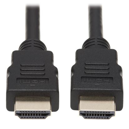 Tripp Lite P569AB-006 HDMI cable 72" (1.83 m) HDMI Type A (Standard) Black1