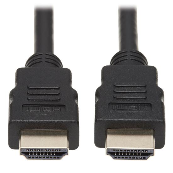 Tripp Lite P569AB-006 HDMI cable 72" (1.83 m) HDMI Type A (Standard) Black1