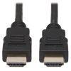 Tripp Lite P568AB-006 HDMI cable 72" (1.83 m) HDMI Type A (Standard) Black1