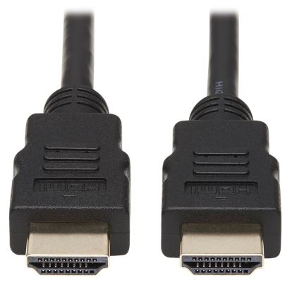 Tripp Lite P568AB-006 HDMI cable 72" (1.83 m) HDMI Type A (Standard) Black1