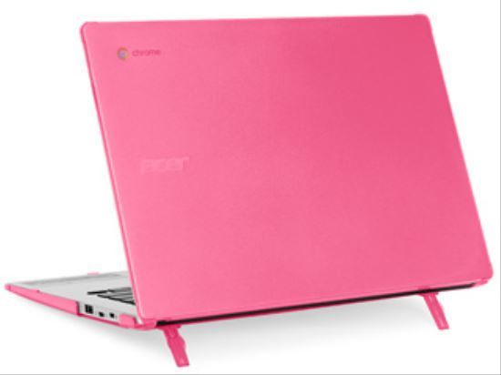 iPearl mCover notebook case 14" Hardshell case Pink1