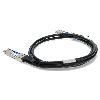 AddOn Networks QSFPDD-200G-PDAC1M-AO InfiniBand cable 39.4" (1 m) QSFP-DD Black3