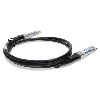 AddOn Networks QSFPDD-200G-PDAC1M-AO InfiniBand cable 39.4" (1 m) QSFP-DD Black5