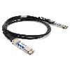 AddOn Networks QSFPDD-200G-PDAC1M-AO InfiniBand cable 39.4" (1 m) QSFP-DD Black7