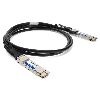 AddOn Networks QSFPDD-200G-PDAC2M-AO InfiniBand cable 78.7" (2 m) QSFP-DD Black7