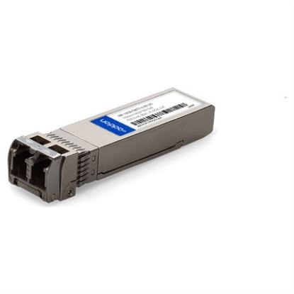 AddOn Networks SFP-10GB-DW21-V-80-AO network transceiver module Fiber optic SFP+ 1560.61 nm1