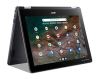 Acer Chromebook R853TA-C7KT 12" Touchscreen HD+ Intel® Celeron® 4 GB LPDDR4x-SDRAM 32 GB Flash Wi-Fi 6 (802.11ax) Chrome OS Black4
