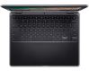 Acer Chromebook R853TA-C7KT 12" Touchscreen HD+ Intel® Celeron® 4 GB LPDDR4x-SDRAM 32 GB Flash Wi-Fi 6 (802.11ax) Chrome OS Black6