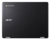 Acer Chromebook R853TA-C7KT 12" Touchscreen HD+ Intel® Celeron® 4 GB LPDDR4x-SDRAM 32 GB Flash Wi-Fi 6 (802.11ax) Chrome OS Black8