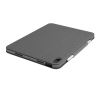 Logitech Folio Touch Gray Smart Connector QWERTY English5