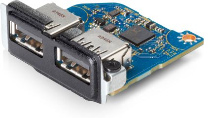 HP 13L58AA interface cards/adapter Internal USB 3.2 Gen 1 (3.1 Gen 1)1
