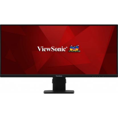 Viewsonic VA3456-mhdj 34" 3440 x 1440 pixels UltraWide Quad HD LED Black1