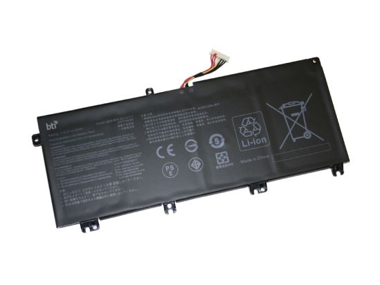 BTI B41N1711 Battery1