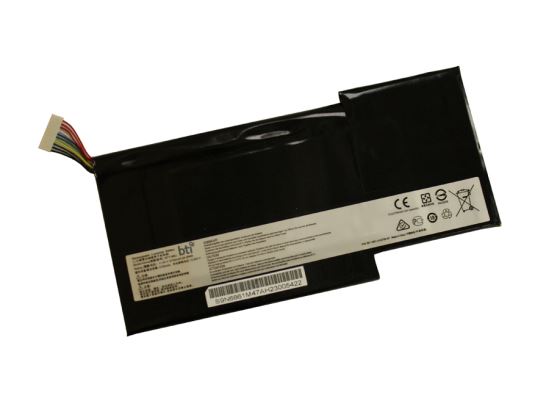 BTI BTY-M6J Battery1