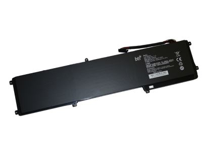 BTI RZ09-0102 Battery1