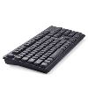 Verbatim 70724 keyboard RF Wireless Black2