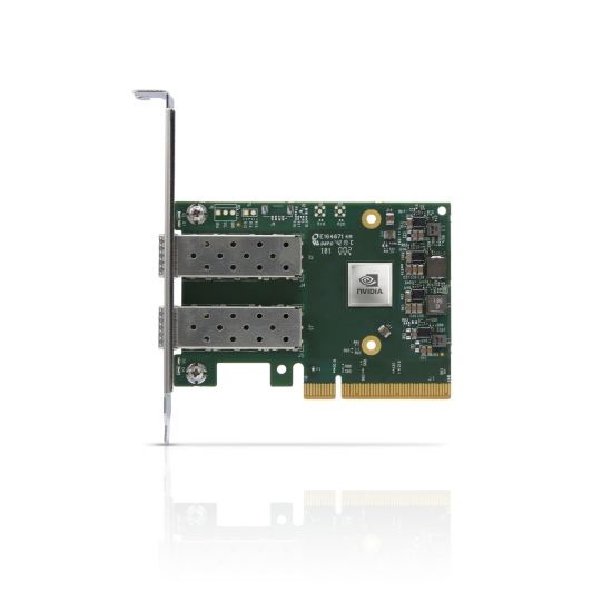 Mellanox Technologies MCX631102AS-ADAT network card Internal Fiber 25000 Mbit/s1