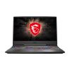 MSI Gaming GP65 10SEK-048 Leopard i7-10750H Notebook 15.6" Full HD Intel® Core™ i7 16 GB DDR4-SDRAM 512 GB SSD NVIDIA® GeForce RTX™ 2060 Wi-Fi 6 (802.11ax) Windows 10 Home Black2