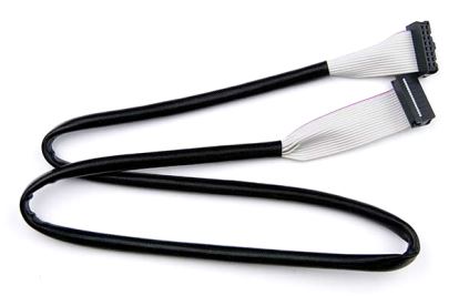 Supermicro CBL-0071L ribbon cable1