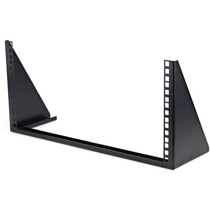 StarTech.com RK519WALLV rack cabinet 5U Wall mounted rack Black1