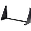 StarTech.com RK519WALLV rack cabinet 5U Wall mounted rack Black2