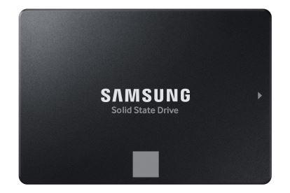 Samsung 870 EVO 2.5" 250 GB Serial ATA III V-NAND1