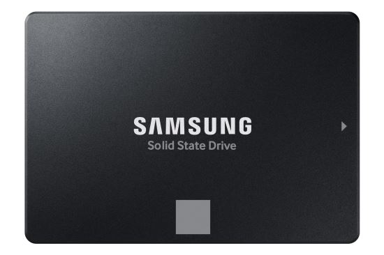 Samsung 870 EVO 2.5" 250 GB Serial ATA III V-NAND1