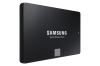 Samsung 870 EVO 2.5" 250 GB Serial ATA III V-NAND2