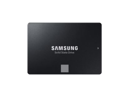 Samsung 870 EVO 500GB 2.5" Serial ATA V-NAND MLC1