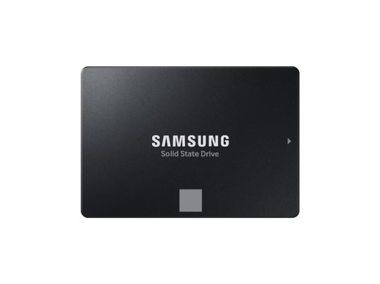 Samsung 870 EVO 500GB 2.5" Serial ATA V-NAND MLC1