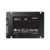 Samsung 870 EVO 2.5" 2000 GB Serial ATA III V-NAND MLC2