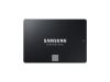 Samsung 870 EVO 2.5" 4096 GB Serial ATA III V-NAND MLC1