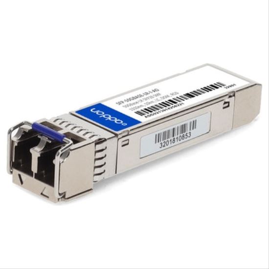 AddOn Networks SFP-50GBASE-LR-I-AO network transceiver module 1310 nm1