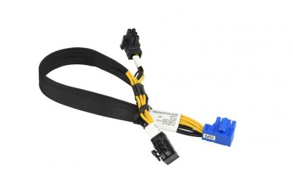 Supermicro CBL-PWEX-1061 internal power cable 13.4" (0.34 m)1