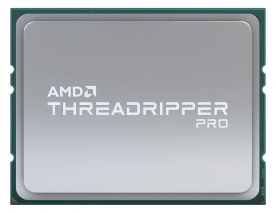 AMD Ryzen Threadripper PRO 3995WX processor 2.7 GHz 256 MB L31